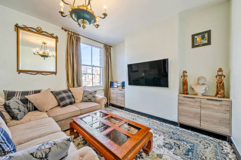 Apartment  Notting Hill