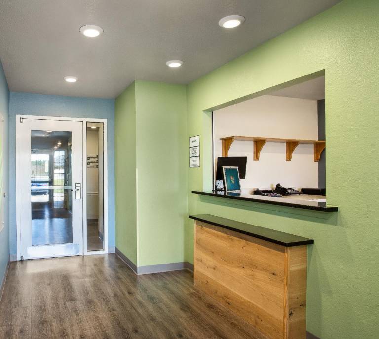 Extended Stay America Select Suites - Gulfport — photo 3
