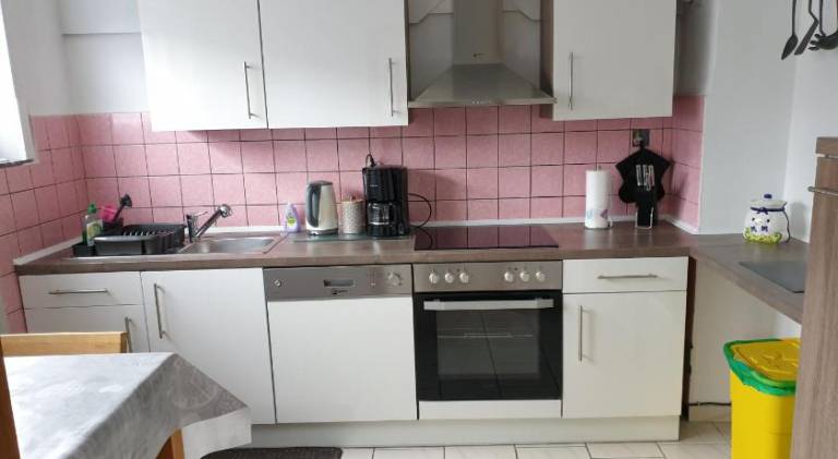 Nice apartment | Pets are welcome — photo 4