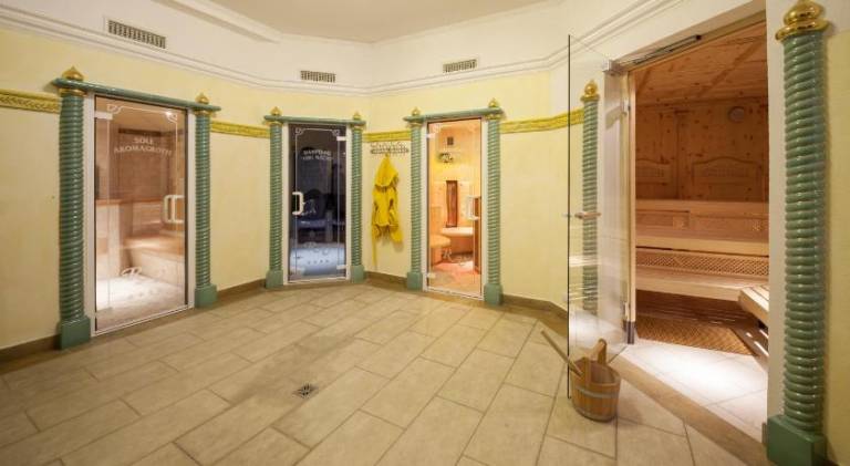 Raffl's Hotel — photo 5