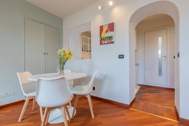 Holiday apartment with 1 room for 4 persons — photo 2