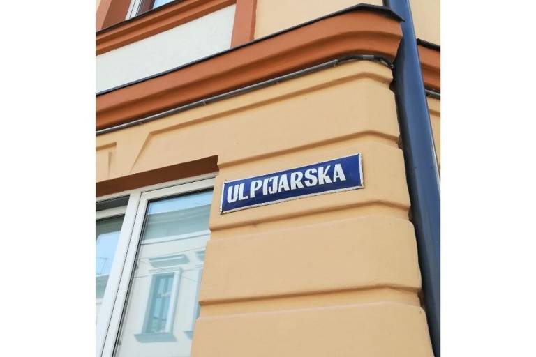 Apartament Nowy Sącz