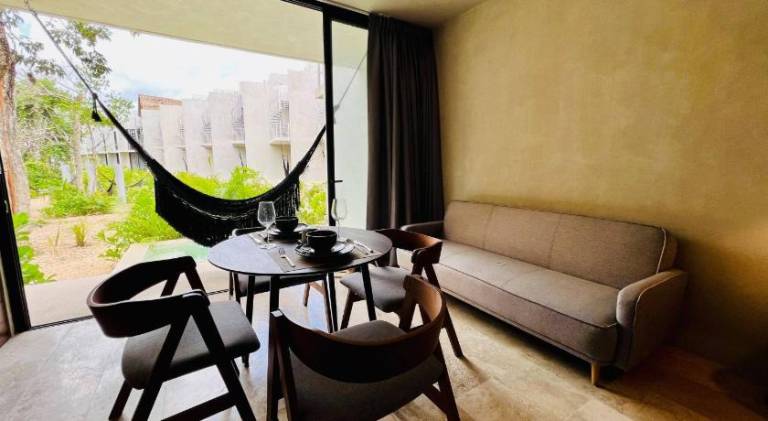 Holiday apartment with pool | Pets allowed — photo 4