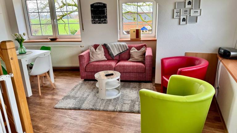 Ferienwohnung  Alfsee