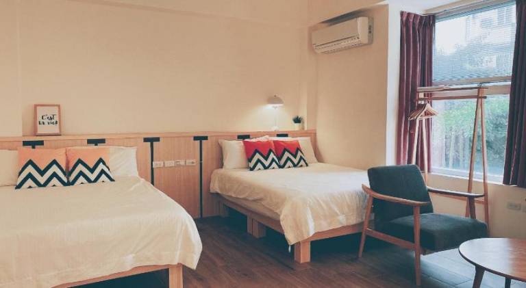 Wanna Travel B&B — photo 2