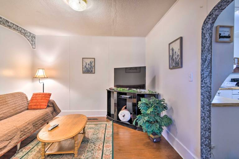 Apartment  Loveland
