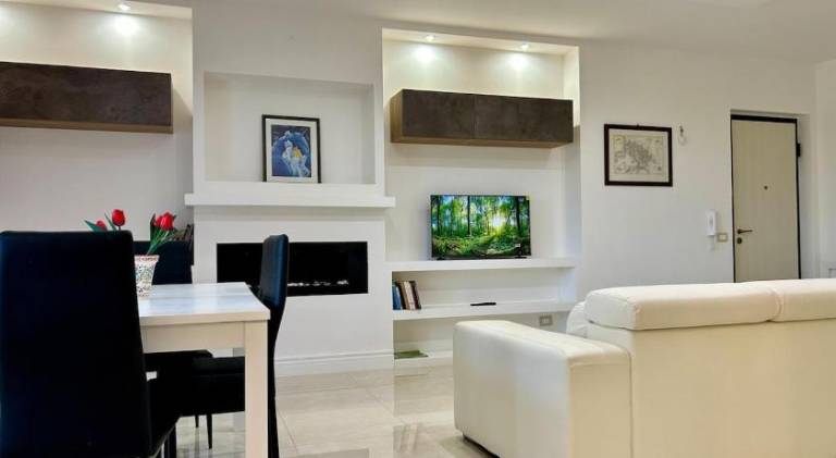 Wonderful apartment | Pet-friendly in Manciano