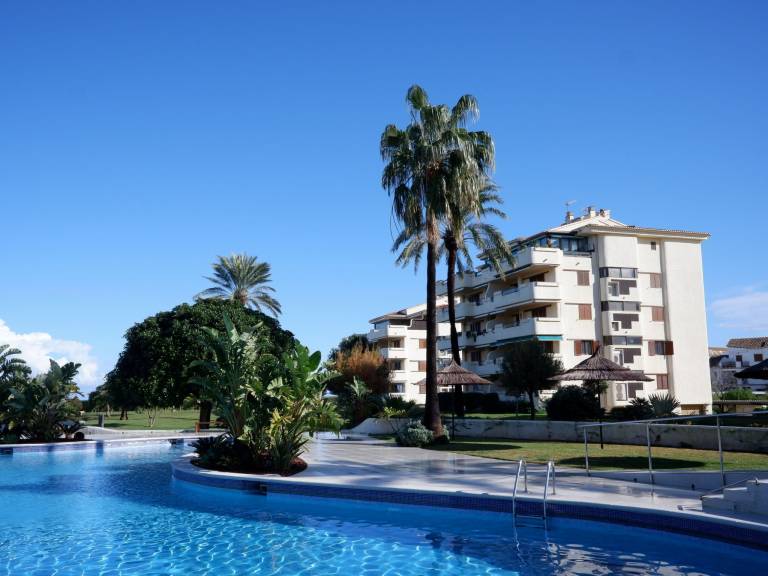 Ferienwohnung  Dénia