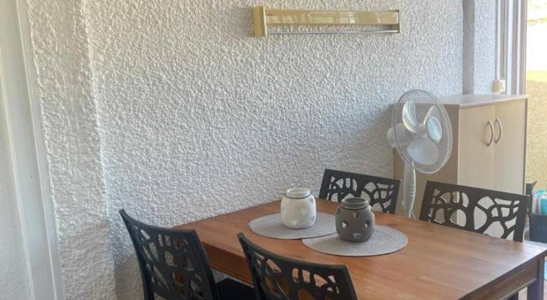Holiday apartment with 1 room for 7 persons — photo 4