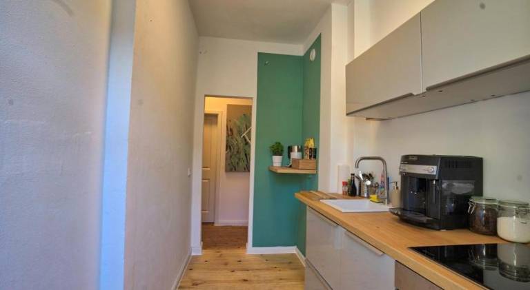 Holiday apartment with 2 rooms for 6 persons — photo 5