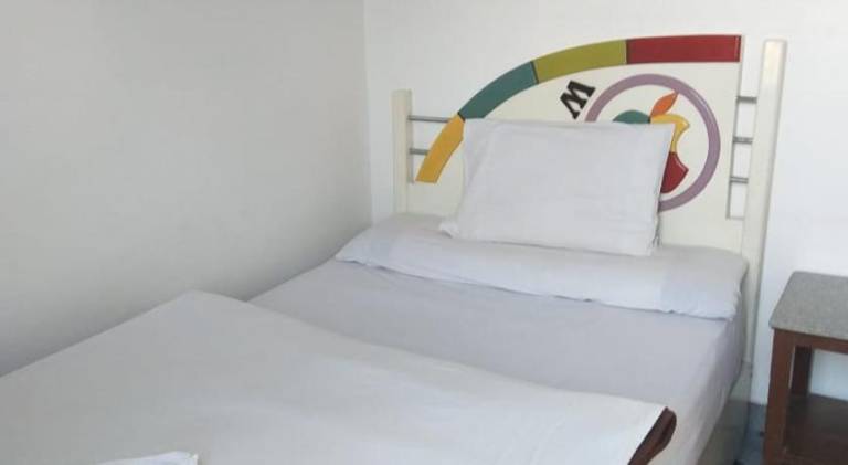 Ziggy Marley Backpackers Hostel — photo 2