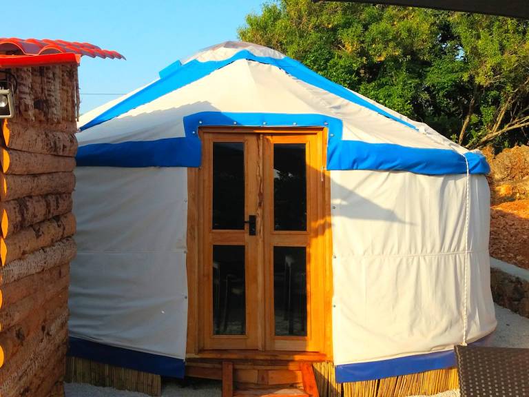 Camping Silves