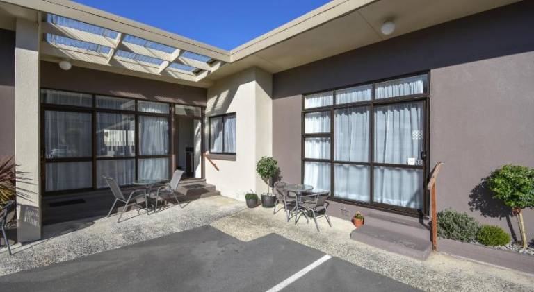 Garden Motel — photo 4