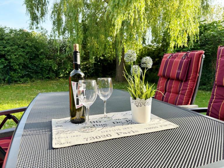 Gemütliches Ferienhaus im Ostseeresort Damp mit eingezäuntem Garten — photo 5