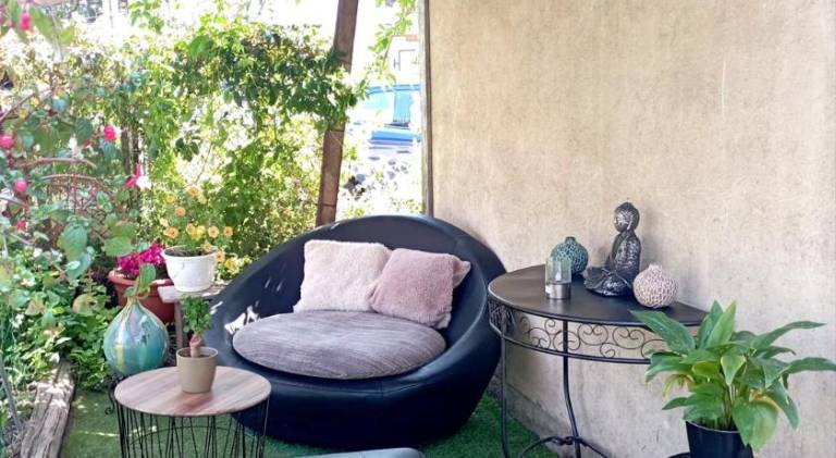 Vacation home with 1 room for 5 persons — photo 4