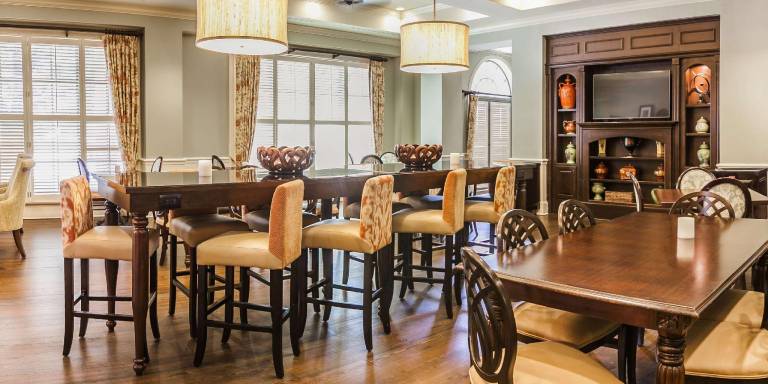 Hampton Inn & Suites Savannah Historic District — photo 5