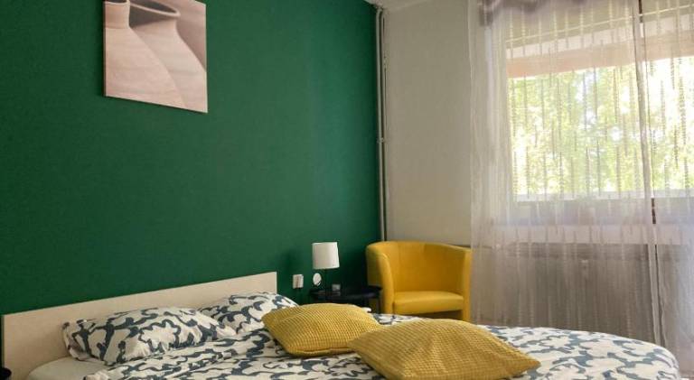 Beautiful holiday apartment | Pet-friendly in Zagreb