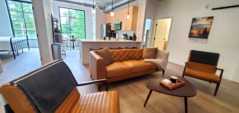 Condo Traverse City