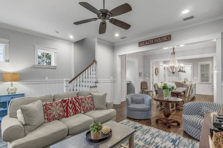 House Grayton Beach