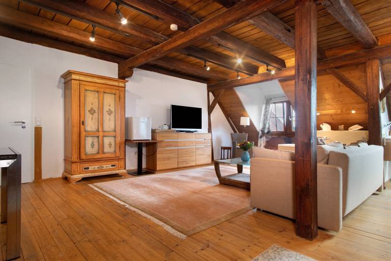 Ferienwohnung  Immenstaad am Bodensee