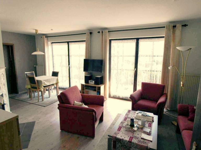 Rental apartment with terrace — photo 4