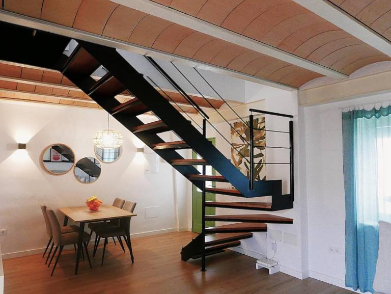 Casa Burunchel