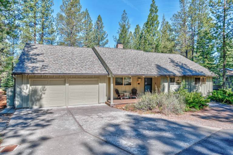House Sunriver