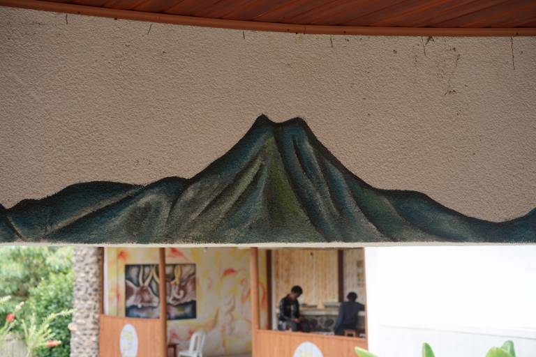 Filon D'or Guesthouse and Campsite — photo 2