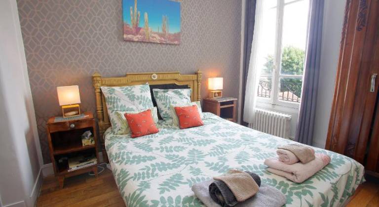 Holiday apartment with garden | Pets are welcome — photo 2