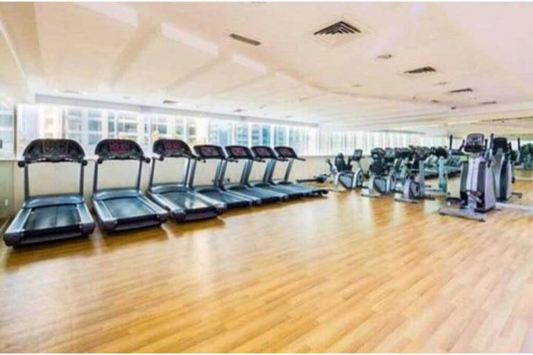 Appartement Emirates Hills
