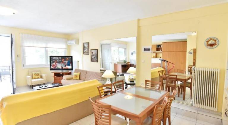 Lovely apartment with garden | Beach nearby | Suitable for remote work | Pets are welcome — photo 3