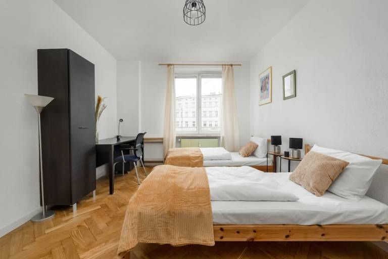 Holiday apartment | Next to Market Square — photo 2
