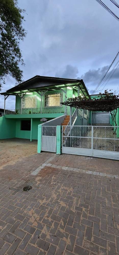 Casa Cascavel