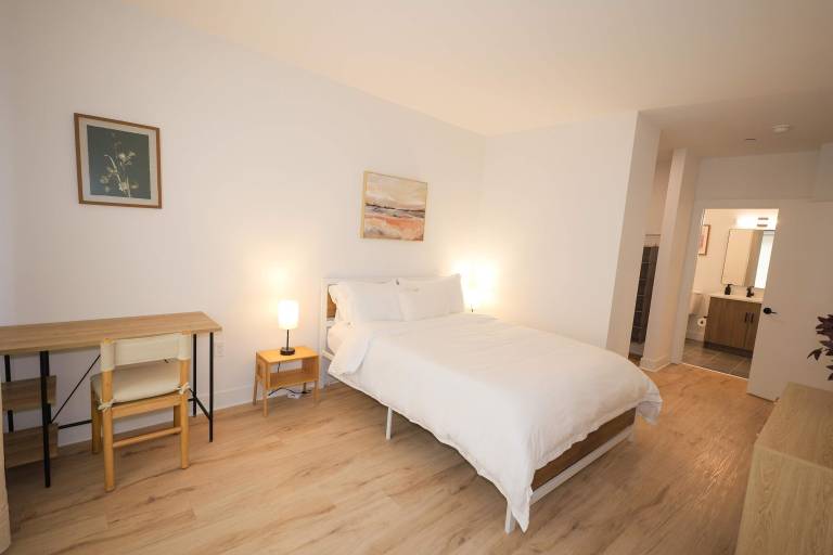 Apartment Stamford