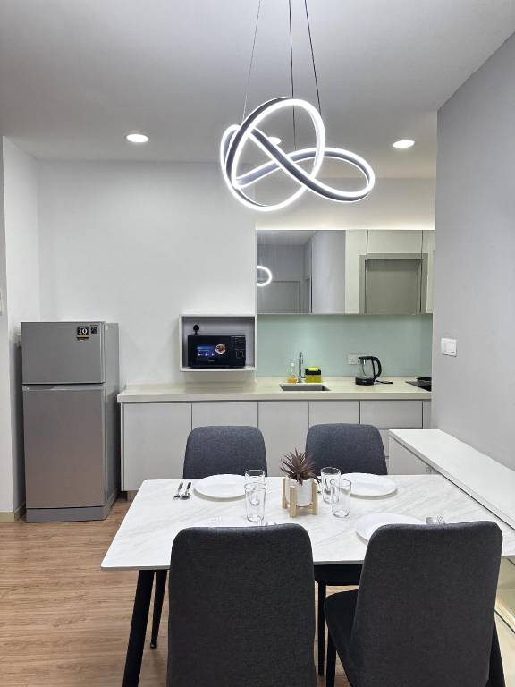 Georgetown ins family couple cozy 2 bedroom Suites — photo 3