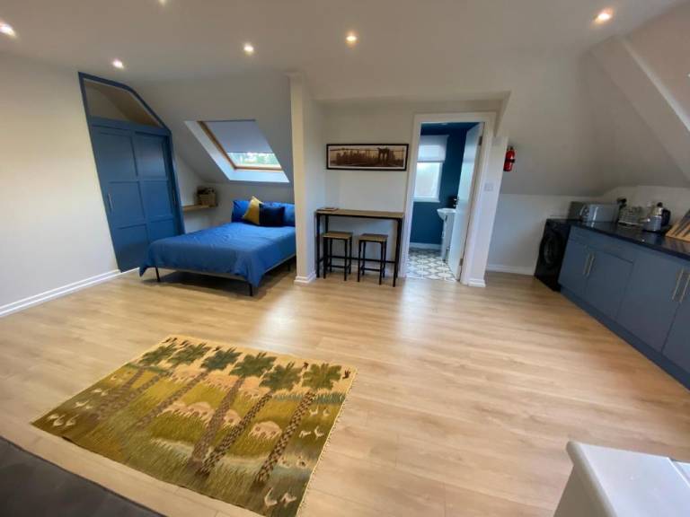 Apartment Clapham