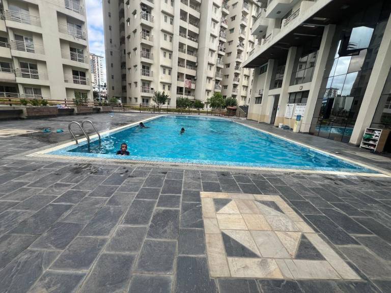 Apartamento Hattiban