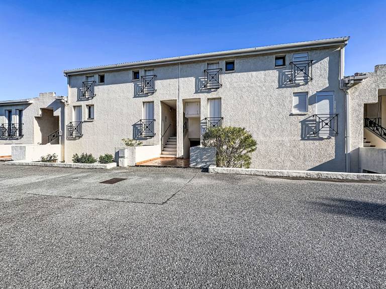 Rental apartment with patio | Sea view | Dogs allowed — photo 4