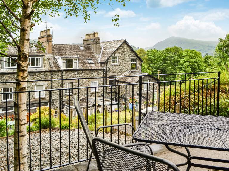 Fairfield Cottage