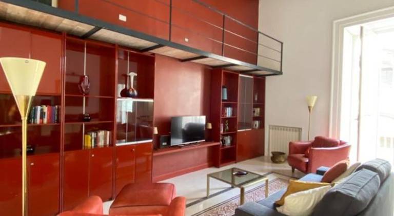 Rental apartment | Next to Piazza del Plebiscito | Pet-friendly — photo 4