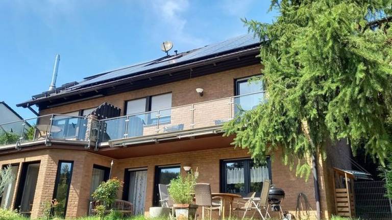 Ferienwohnung  Mossautal