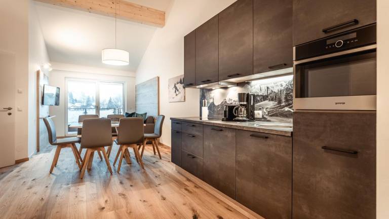 Ferienwohnung Schladming