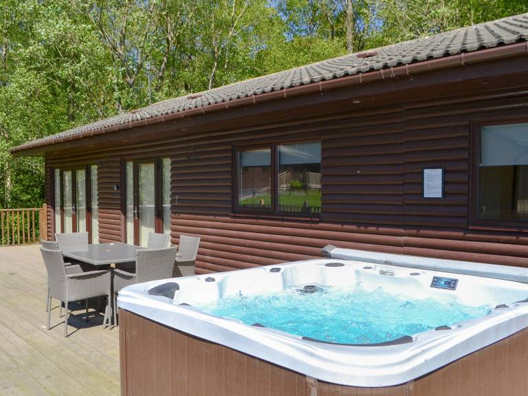 Cottage Otterburn