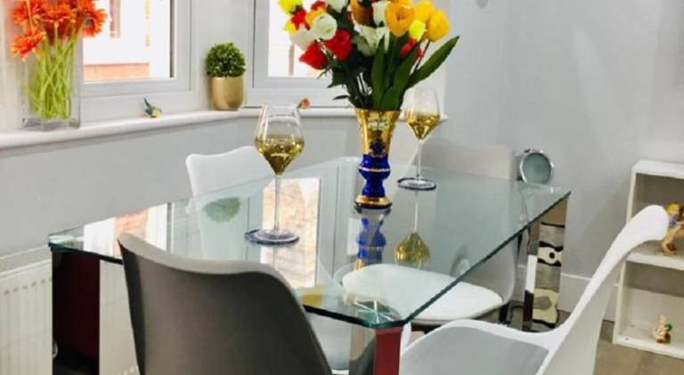 Luxury Central Self Contained Flat by CozyNest — photo 5