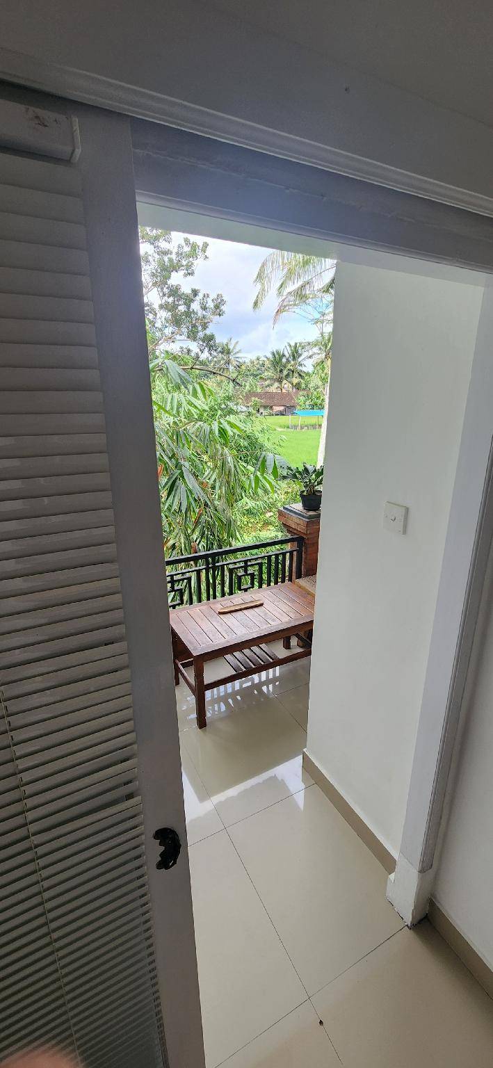 Yobi house (Kuning kamar) — photo 4