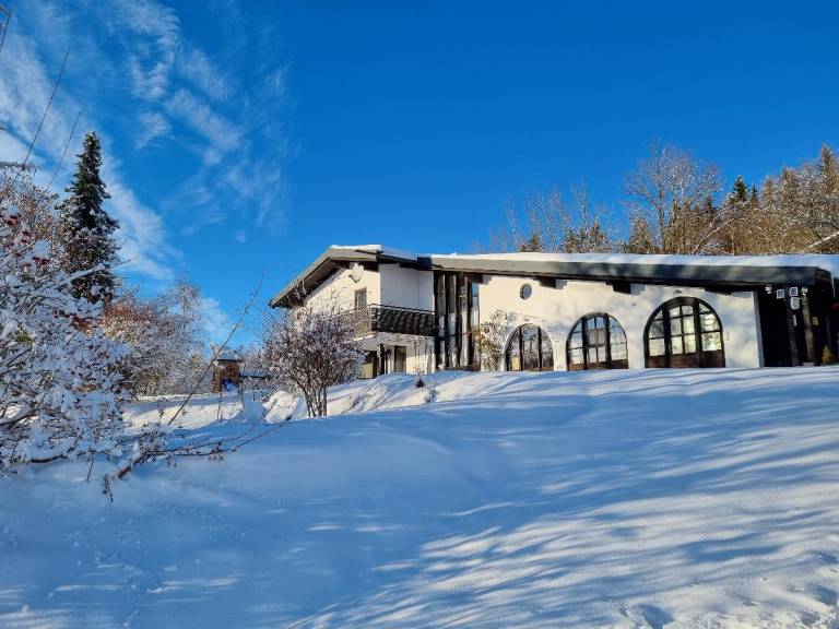 Ferienhaus Mauth