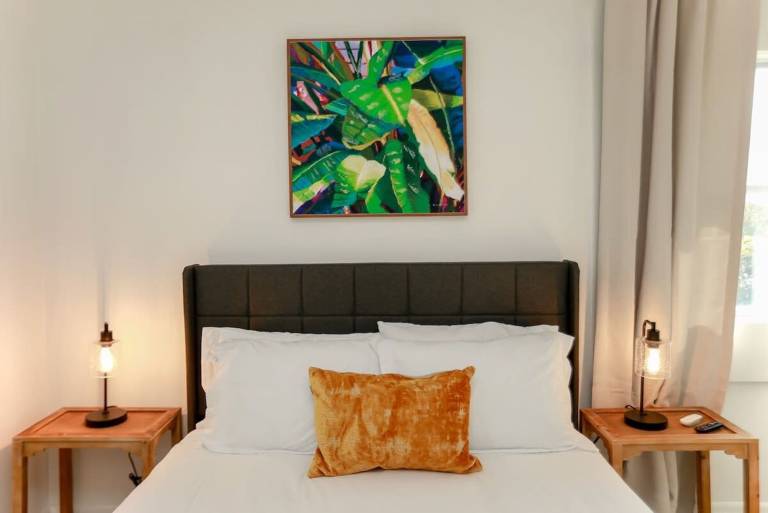 Rental apartment with fast internet — photo 4