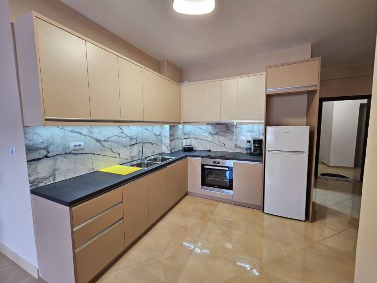 Rental apartment | City view — photo 3