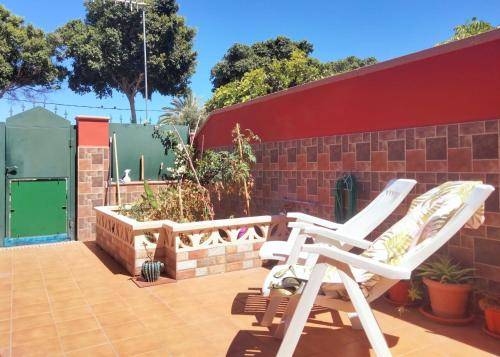Bed and breakfast Arona