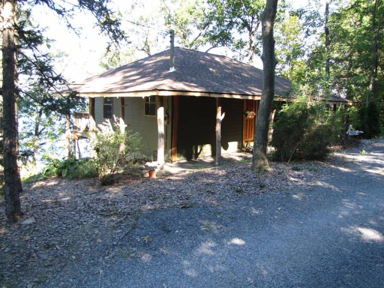 Cottage Lodi